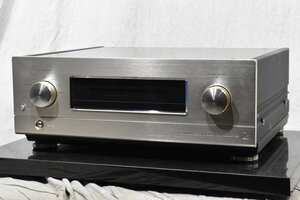 【B】LUXMAN C-7f コントロールアンプ ラックスマン 3031704【送料無料!!】　