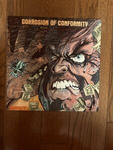 corrosion of conformity animosity