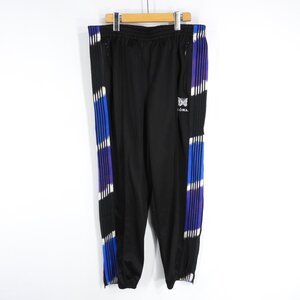 NEEDLES ニードルス × NOMA t.d. Zipped Track Pant Size XL #30076 アメカジ カジュアル コラボ