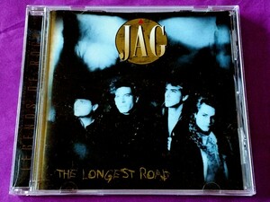 JAG「The Longest Road」（