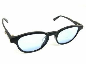 1円 GUCCI グッチ GG0556OJ インターロッキングG サングラス 眼鏡 メガネ レディース メンズ ブラック系 BL3395