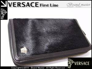 ＶＥＲＳＡＣＥ ヴェルサーチ サイフ財布　ιηB