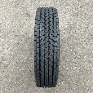 [24T00655S] 145/80R12 80/78N LT ヨコハマ iceGUARD iG91 2023年製 スタッドレスタイヤ 1本