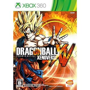 ドラゴンボール ゼノバース(通常版) - Xbox360