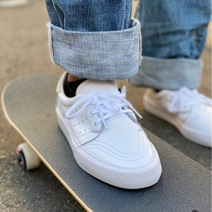 アディダス 28cm コロナド skateboarding ホワイト CORONADO スケートボーディング