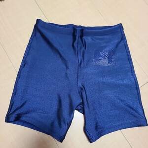 水着　ジュニア　ジャンク 小松ニット 競パン 水泳 競泳水着　150