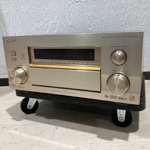 【J】 Pioneer VSA-AX10Ai-N AVアンプ パイオニア 094743