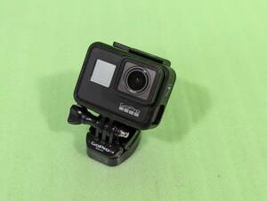 【１円スタート】Gopro Hero7 Black