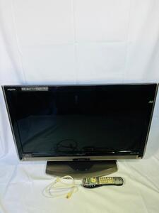 SHARP AQUOS 32型 液晶テレビ LC-32DX3 2011年製