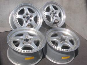 超稀少！当時物 スピ―ドライン 3P 8J9J R32 R34 S15 Z32 スープラ JZX100 RX-7 クラウン アリスト BBS RS LM TE37 nismo LM GT4 GT1 VS-KF