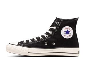 Converse Canvas All Star J Hi "Black" 26.5cm 32067961