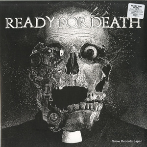 レディ・フォー・デス ready for death TL197-1/TL1971-V1