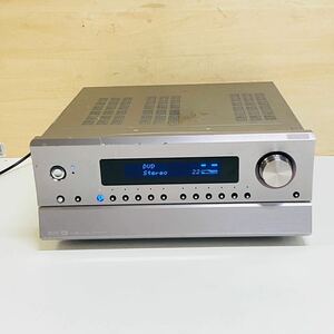 ONKYO Integra RESEARCH RDC-7.1 AVアンプ オンキョー動作品