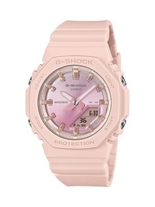 カシオCASIO G-SHOCK Gショック ジーショック デジアナコンビ ダウンサイジング 女性 GMA-P2100SG-4AJF【国内正規品】