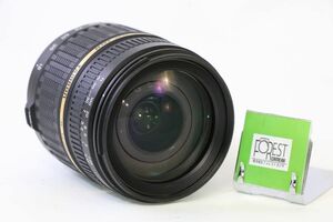 【同梱歓迎】【動作保証・点検済】良品■TAMRON ASPHERICAL LD XR DiII AF 18-200mm F3.5-6.3 MACRO A14■AE365