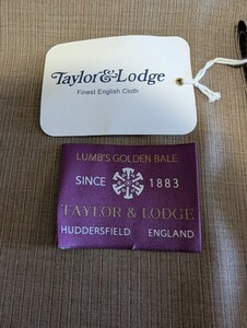 Taylor & Lodge Lumb