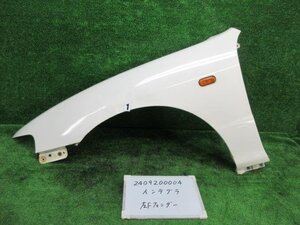 ホンダ インテグラ E-DB8 左フロントフェンダー NH0 タイプR 403416