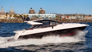 新着情報！！2019年モデルSUNSEEKER PREDATOR57