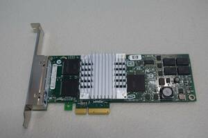 C0275 K L ★★HP HSTNS-BN26(HP NC364T) PCI-E Quad 4ポート GIGABIT Adapter