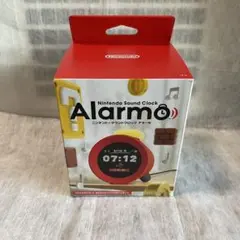 Nintendo Alarmo ニンテンドー　アラーモ