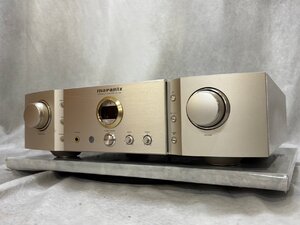 【 C 】5157 Marantz　PM-15S1　2007年製　プリメインアンプ　マランツ