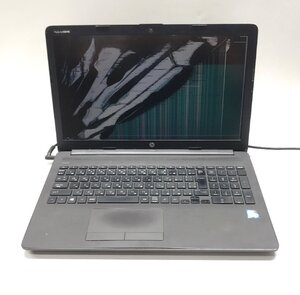 NT: HP Probook TPN-C135 Core i5 8265U（SRFFX）/無線/ノートパソコン　ジャンク品　