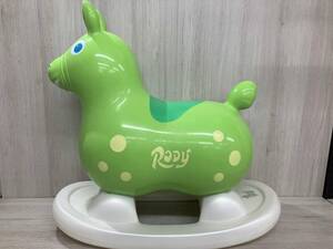 Rody Rodyロッキングベースセット