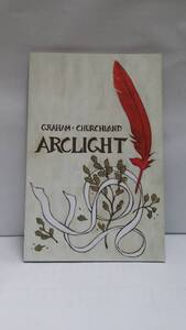 ARCLIGHT　　洋書