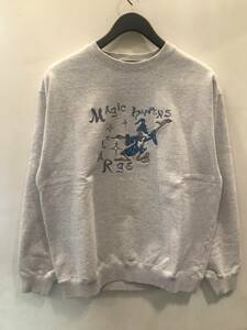 XLARGE エックスラージ エクストララージ トレーナー ASH supreme シュプリーム ステューシー STUSSY Mサイズ M