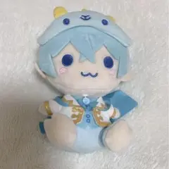 すとぷり ころん おすわりぬいぐるみ