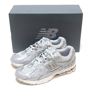 NEW BALANCE M1906DH US6 24cm PROTECTION PACK METALLIC SILVER ( ニューバランス 1906 プロテクションパック メタリック シルバー )