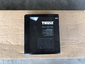 【アウトレット品】THULE トレイルロードネット TH824-9 TH824専用