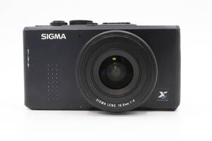 【訳アリ品】SIGMA シグマ DP1s コンパクトデジタルカメラ #0108481