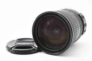 【美品】ニコン Nikon AF-S DX Nikkor 18-200mm F3.5-5.6G ED VR #379