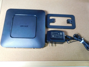 ｍ★ＢＵＦＦＡＬＯ★無線ＬＡＮ　ＷｉＦｉルーター（ＷＳＲ－２５３３ＤＨＰＬ－Ｃ）