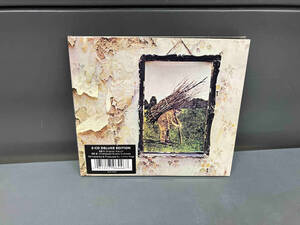 レッド・ツェッペリン CD 【輸入盤】Led Zeppelin IV [DELUXE EDITION 2CD]