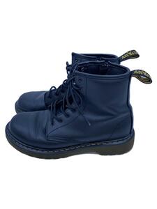 Dr.Martens◆レースアップブーツ/UK3/BLK/レザー/AW004