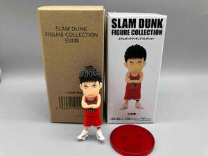 【1円スタート】東映 三井寿 SLAM DUNK FIGURE COLLECTION THE FIRST SLAM DUNK スラムダンク ミッチー