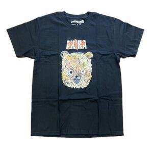 AKIRA/Tシャツ/アキラ/アニメTシャツ/大友克洋　BEAR tee