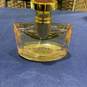 ブルガリ ローズエッセンシャル 香水 BVLGARI Rose Essentielle 残量たっぷり 0122-47