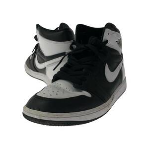 NIKE ナイキ DZ5485-010 AIR JORDAN スニーカー size27.5/ブラック×ホワイト メンズ