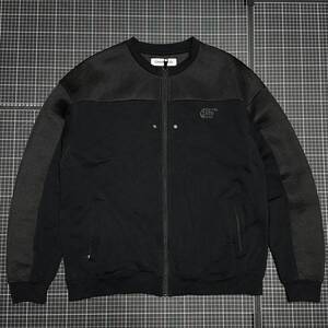 CHARI&CO『チャリアンドコー』ZIP スウェット サイクリング 自転車 長袖