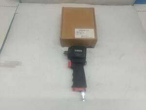 【中古品】SOBERN　エアーインパクトレンチ　SBT-700　IT6GECYNCEJK