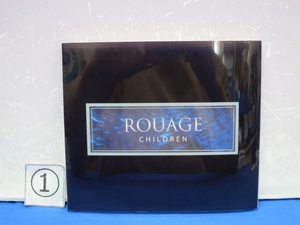 K12-1　CD　ROUAGE / CHILDREN