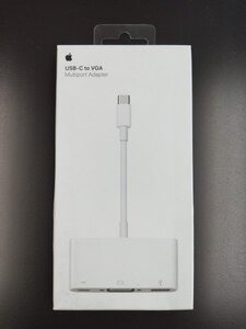 USB-C VGA Multiportアダプタ