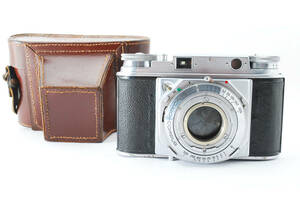 ★良品★ Voigtlander PROMINENT フォクトレンダー プロミネント ボディ #1770