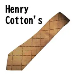 Henry Cotton