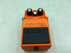 ボス BOSS エフェクター DS-1