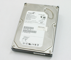 HP 435439-001 (Seagate ST3808110AS) 80GB 7200rpm SATA HDD