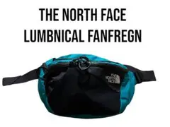 海外限定カラーTHE NORTH FACE LUMBNICAL FANFREGN